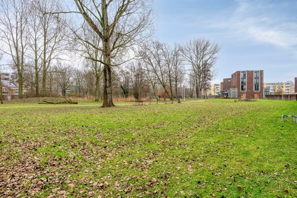 Medium property photo - Korendijk 27, 3079 PW Rotterdam